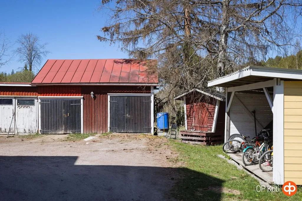 Välivaade - Spacious Detached House with Garden in Siuntio
