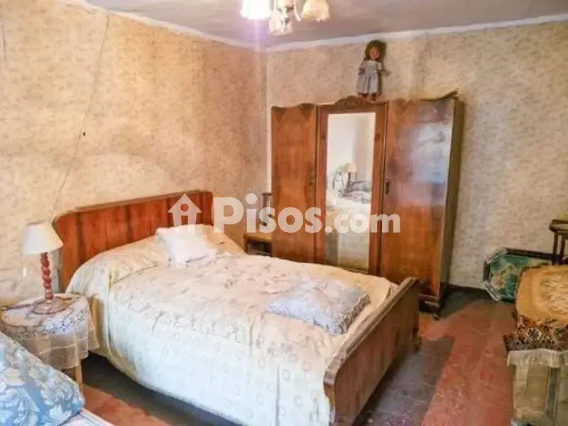 Maison 3 chambres à ES