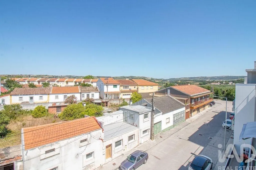 Balcone - Luxury Apartment with Balconies in Bombarral