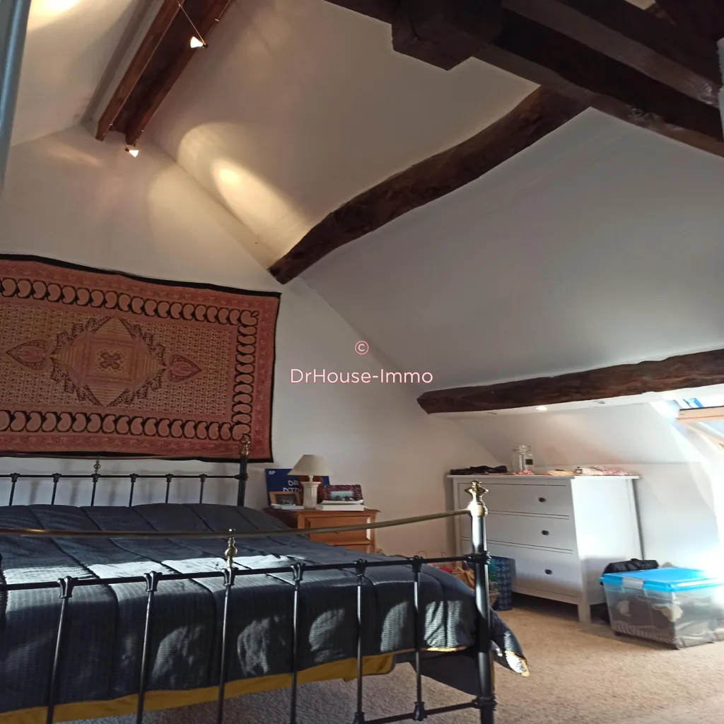 Magamistoad - Country House with Dependances near Gorron