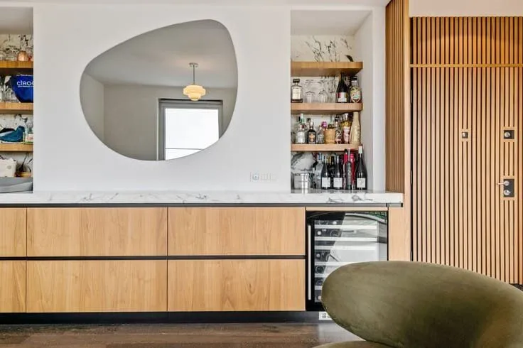 3 magamistoaga korter asukohas Antwerp