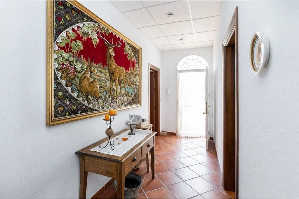 Ingresso - Chalet with Pool and Terrace in Huétor Vega