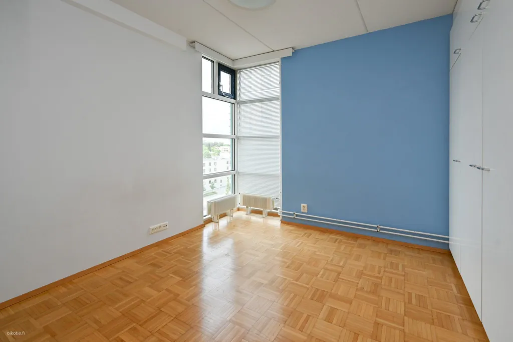 Stanze - Modern Flat with Sea View in Kivenlahti, Espoo