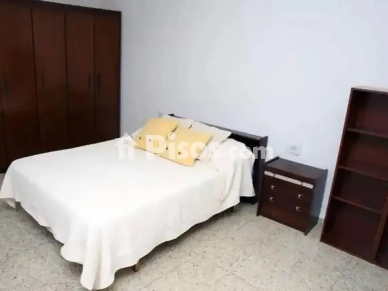 Camere da letto - Student Flat in Historic Centre, Salamanca