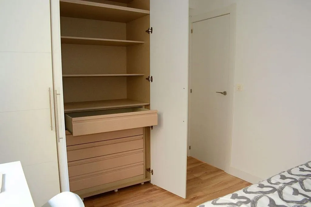 Toad - Apartment with Terrace in Madrid Río