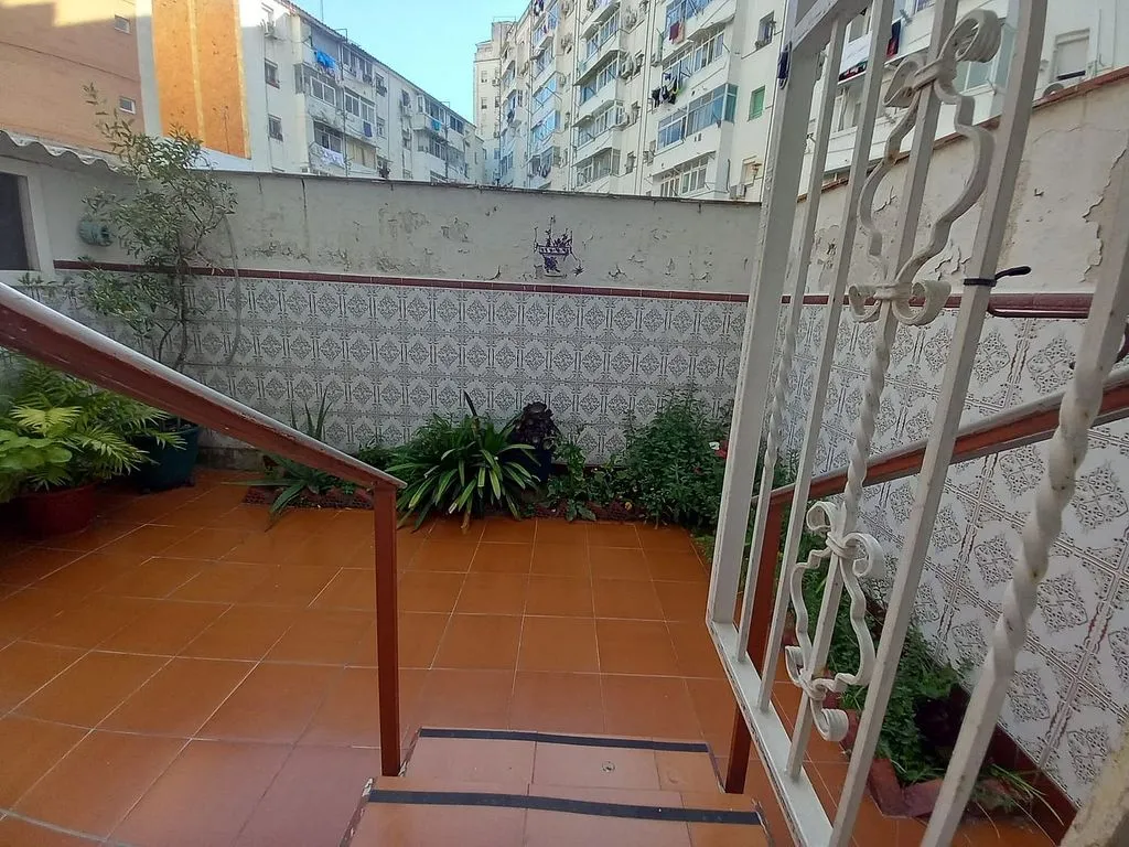 Jardin - Ground Floor Flat with Terrace in Gorg - Pep Ventura