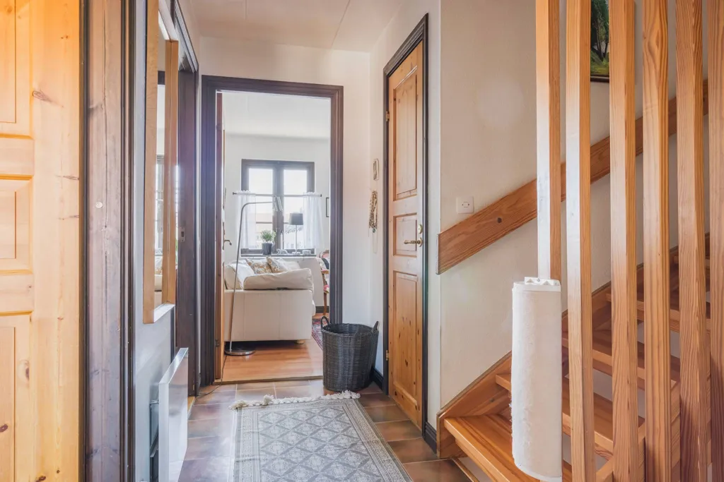 Ingresso - Terraced House with Sea View in Simrishamn