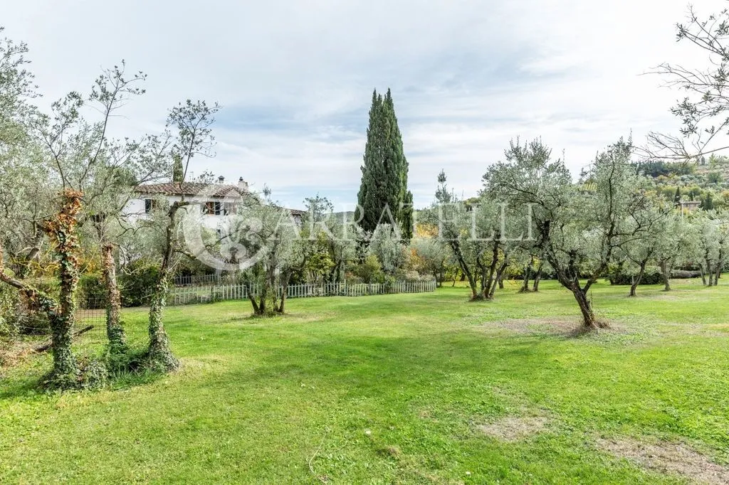 Aed - Luxury Villa with Pool in Greve in Chianti