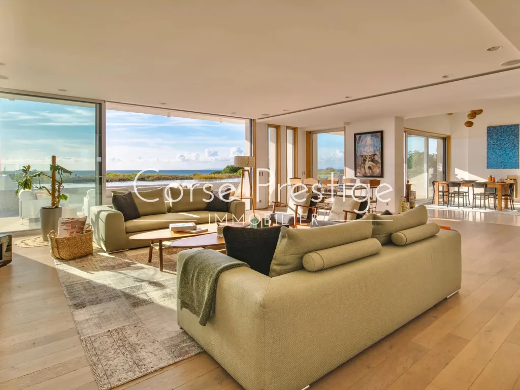 Elutuba - Luxury Villa with Pool in Porto Vecchio