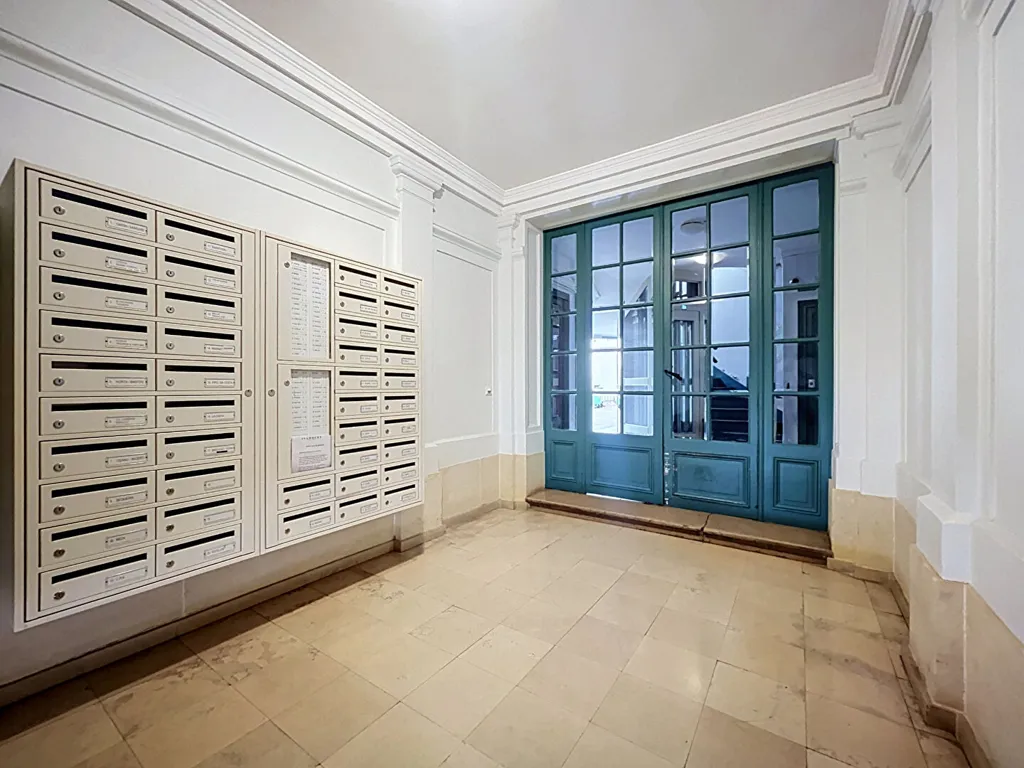 Ingresso - Charming 2-Piece in Mouffetard Village