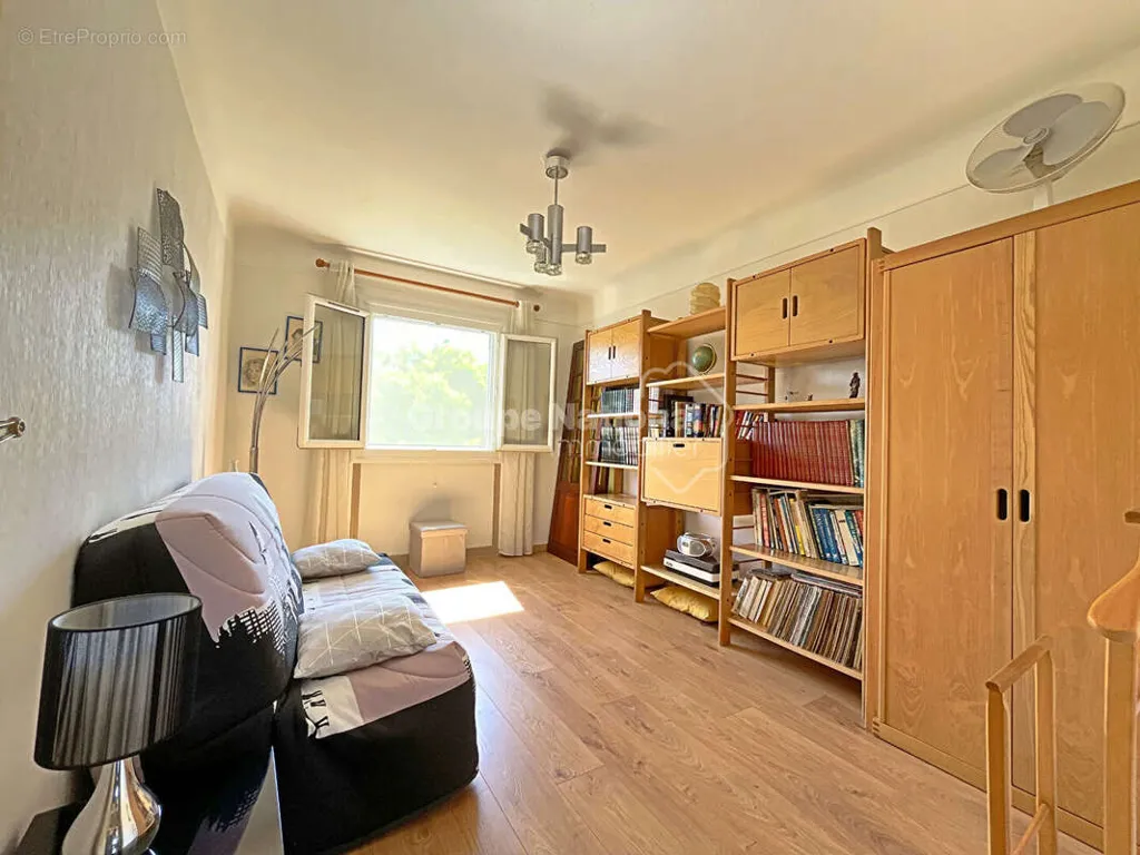 Soggiorno - Modular Family House with Garden in Raphèle-les-Arles