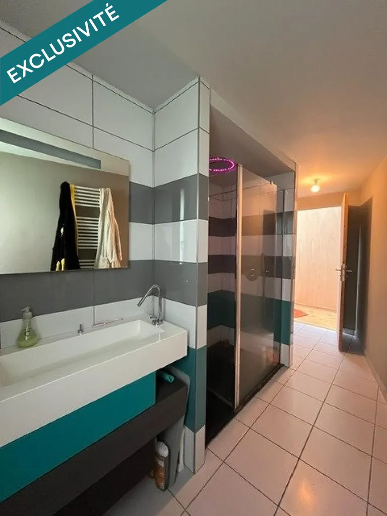 Vannitoad - House with Pool in Portail Rouge