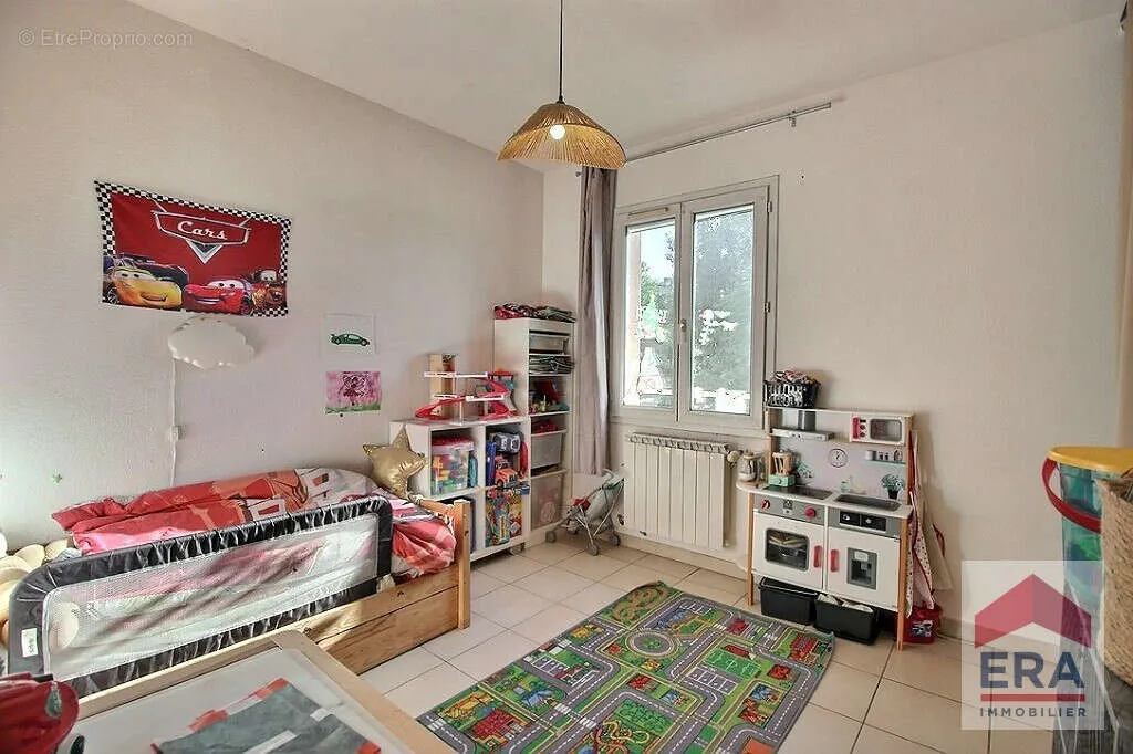 Magamistoad - House with Garden in Secure Residence, Avignon