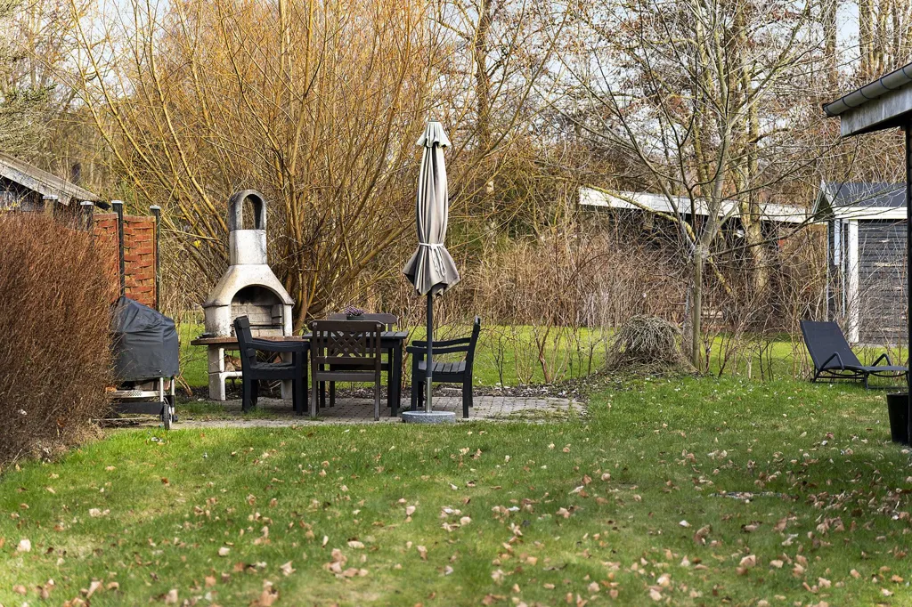 Maison 3 pièces à Holbæk