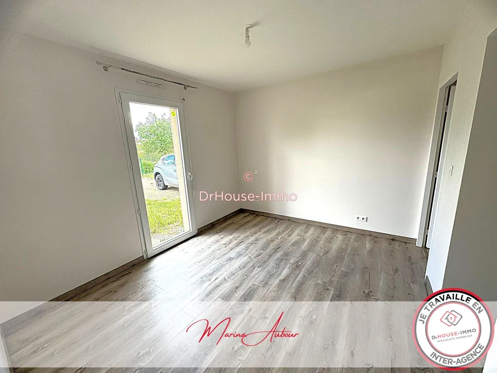 Magamistoad - Modern House with Pool in Chabournay