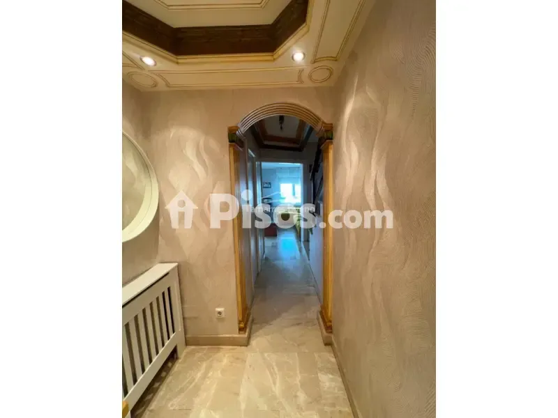 Esik - Semi-detached House with Pool in Villamayor