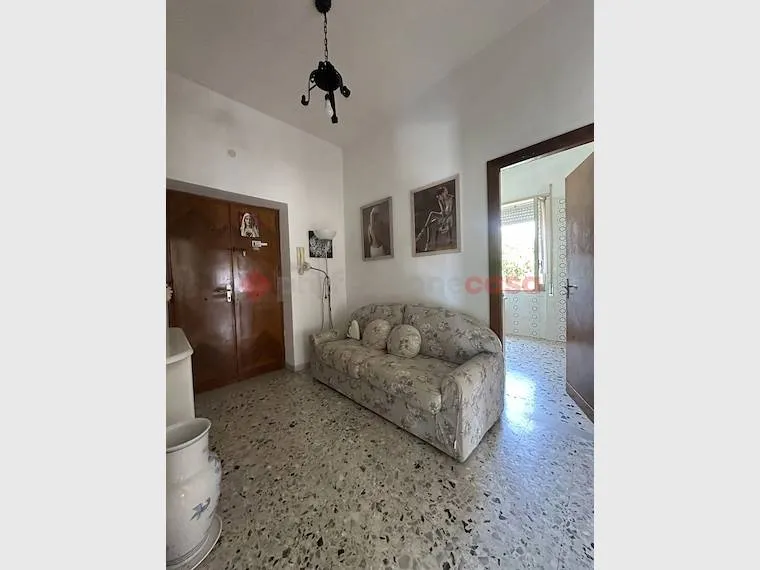 Séjour - Apartment with Sea View near Minturno