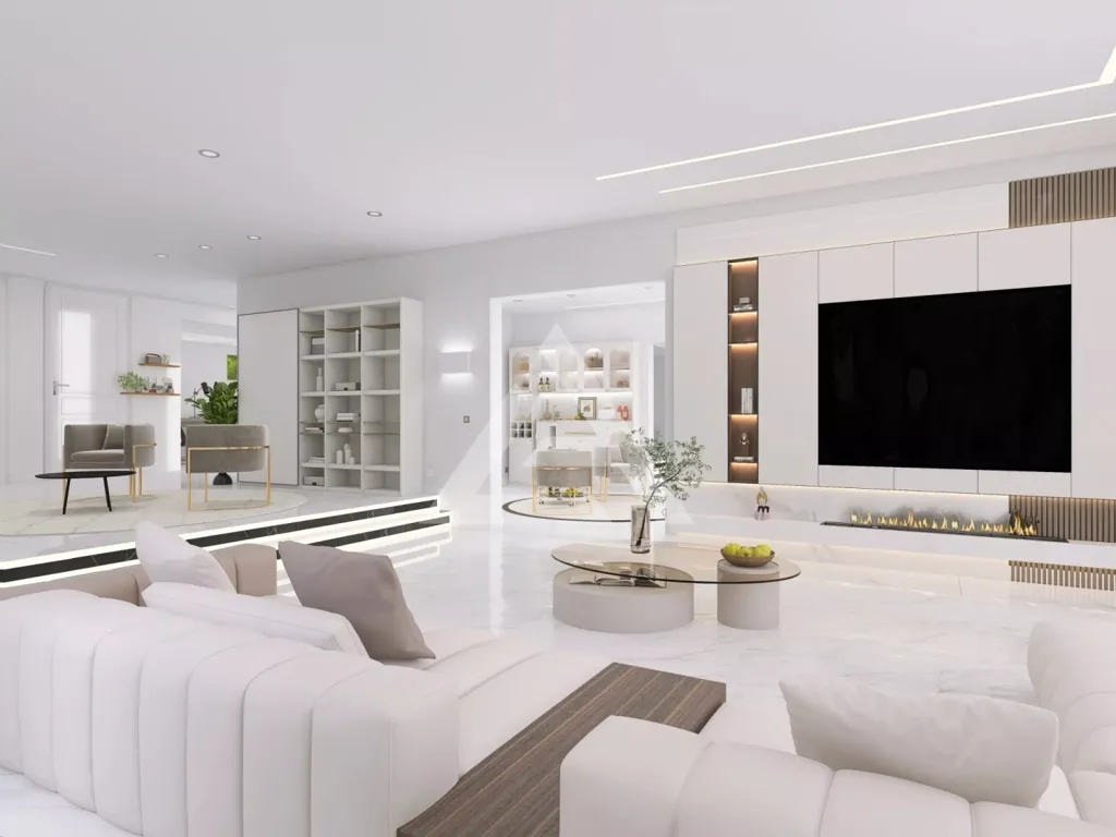 Maison 6 pièces à Roquebrune-Cap-Martin