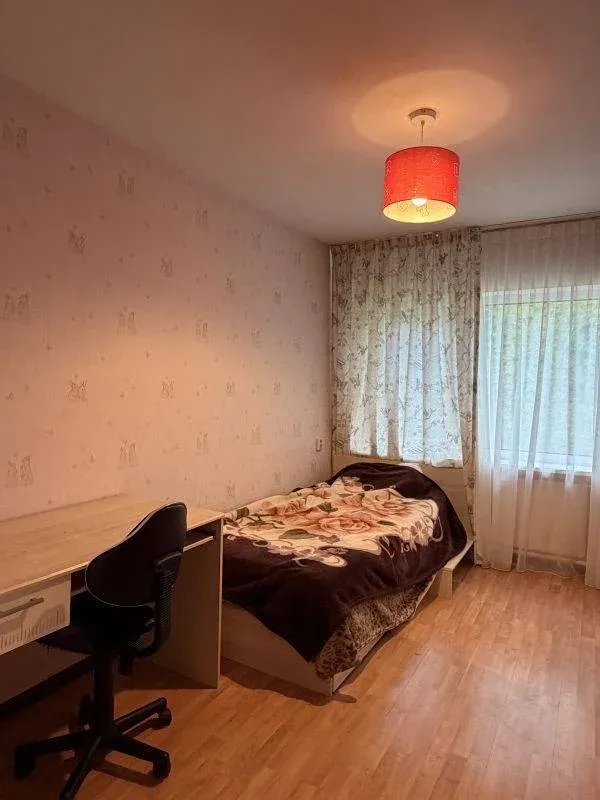 Camere da letto - Corner House with Garden in Eindhoven