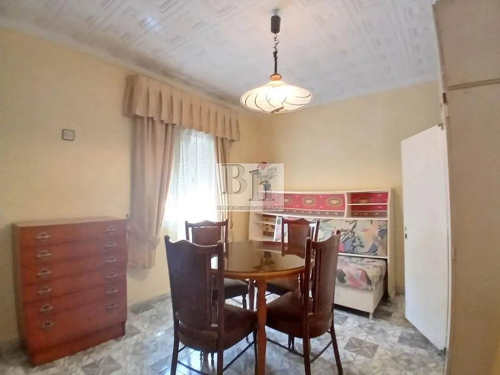 Sala da pranzo - Bright Apartment with Terrace in Málaga