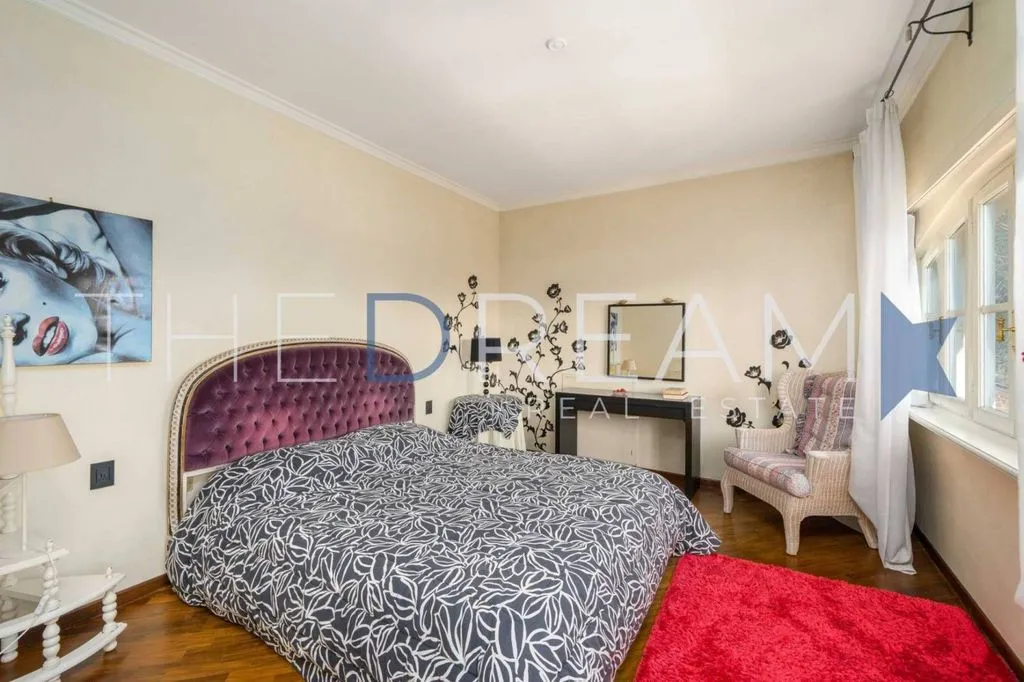 Camere da letto - Luxury Villa with Pool in Lucca, Tuscany