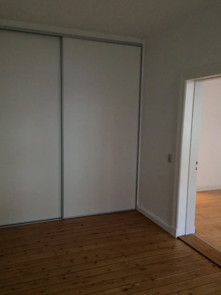 Pièces - 3-Bedroom Apartment in Central Sønderborg
