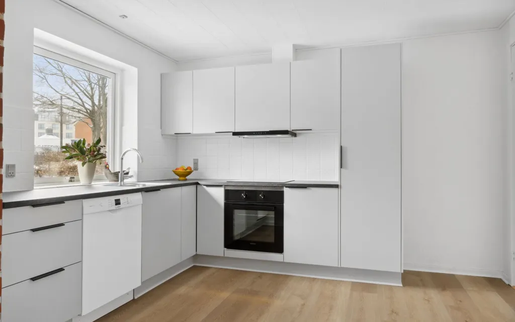 Maison 5 pièces à Holstebro