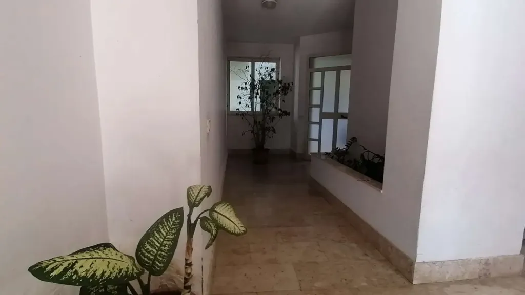 Esik - Apartment with Sea View in Porto Empedocle
