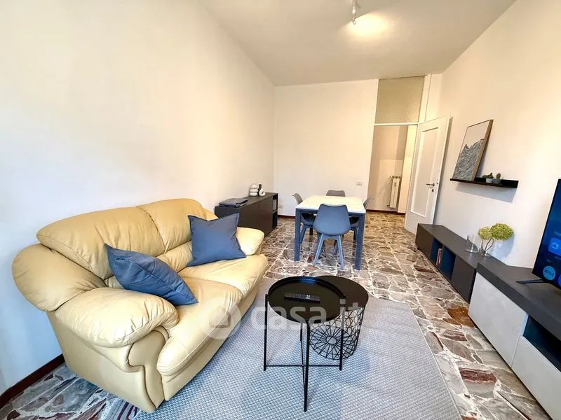 Séjour - Bilocale with University Proximity in Bergamo