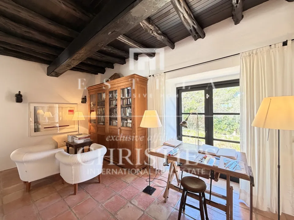 Maison 5 pièces à Ibiza