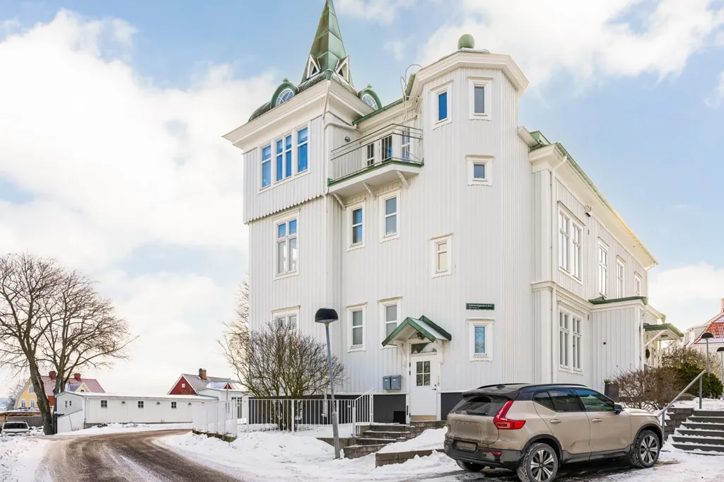 Välivaade - Charming Apartment with Loft in Dunkehalla
