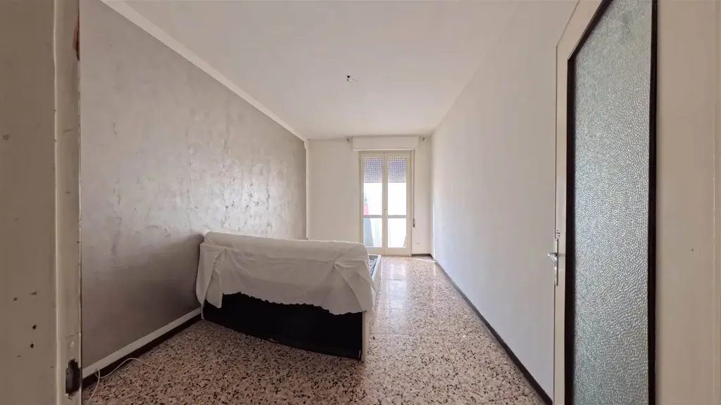 Chambres - Apartment with Balcony in Casalpusterlengo