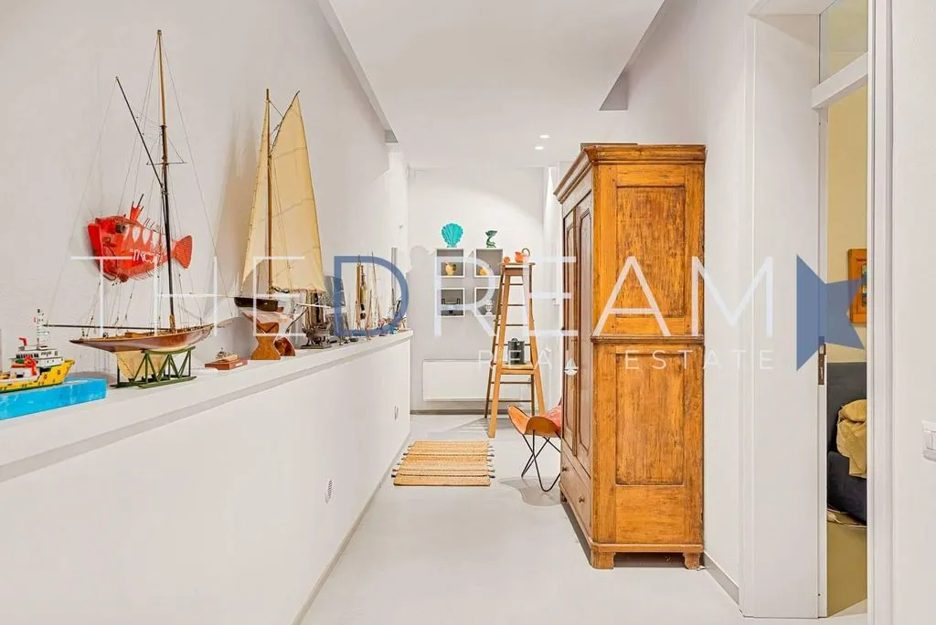 Chambres - Luxury Villa with Private Dock in Rosignano Marittimo