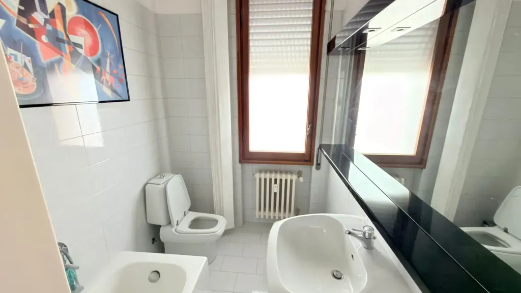 Vannitoad - Penthouse with Panoramic Views in Florence