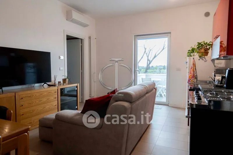 Elutuba - Bilocale with Balcony in Bari