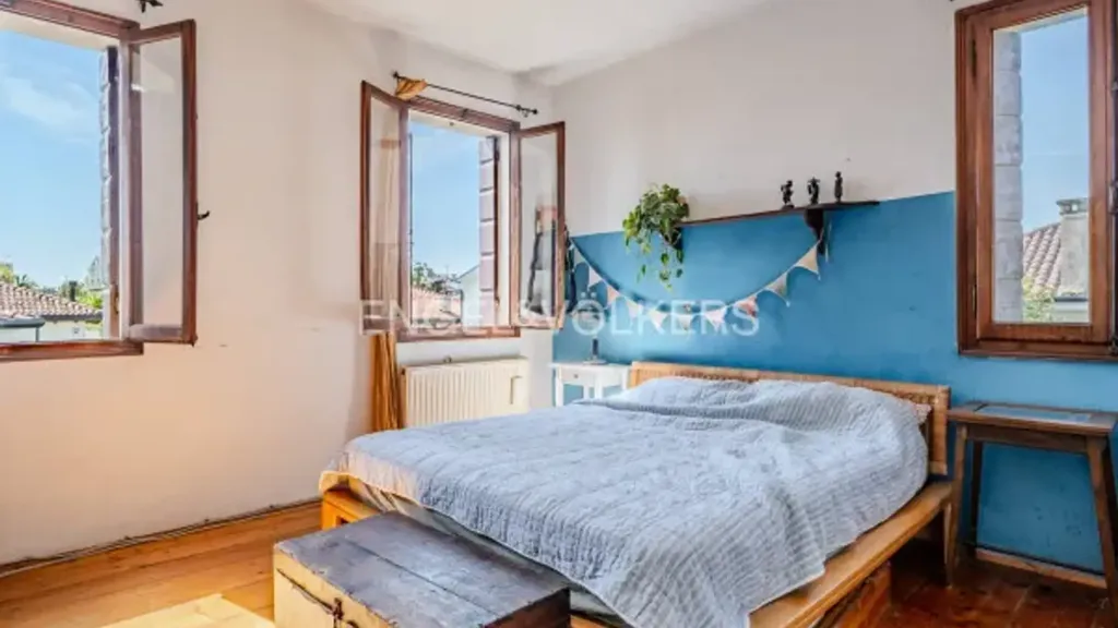 Magamistoad - Terraced Villa with Private Garden in Treviso