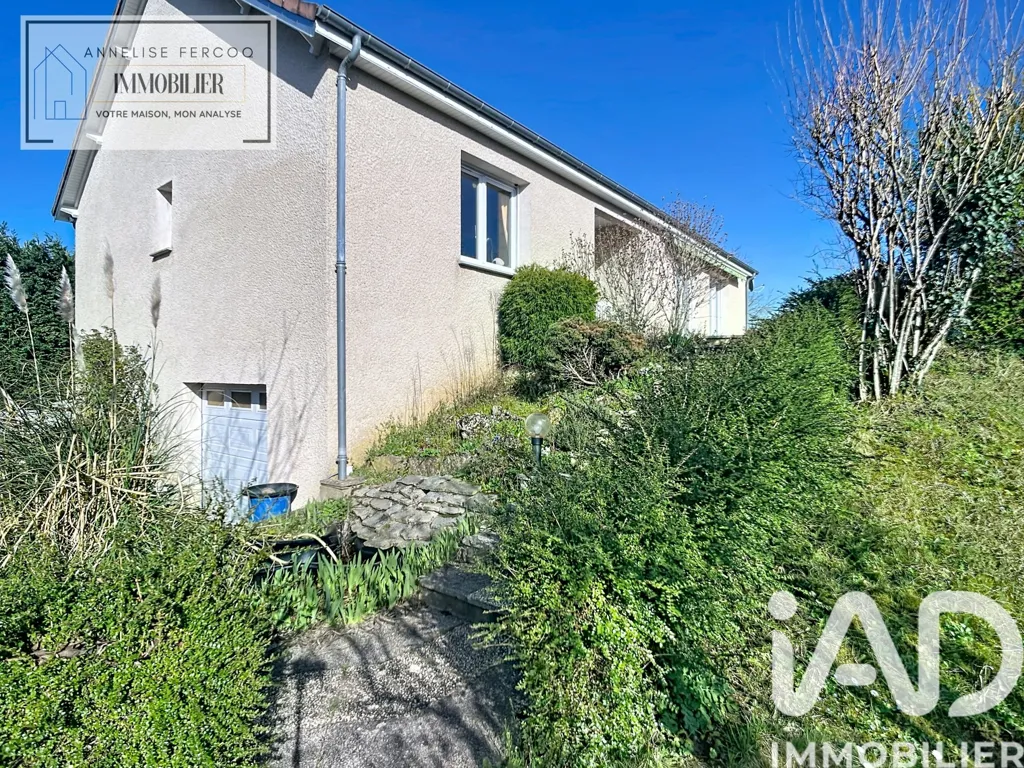 Esterno - Spacious Family House with Pool in Marzy