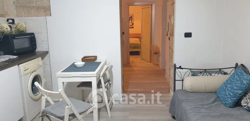 Magamistoad - Two Apartments with Private Courtyard in Bari