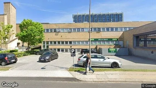 Extérieur - Warehouse Space with Ramp Access in Aalborg SØ
