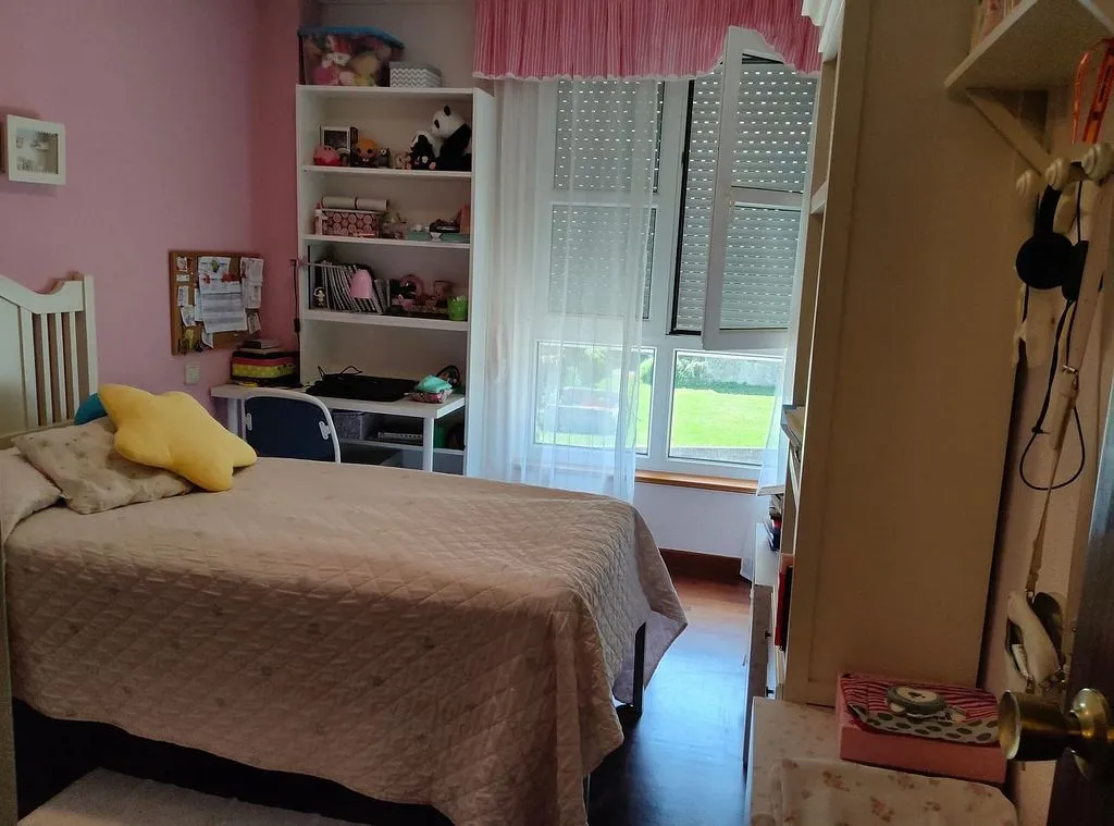 Magamistoad - Duplex with Pool and Terrace in Liencres