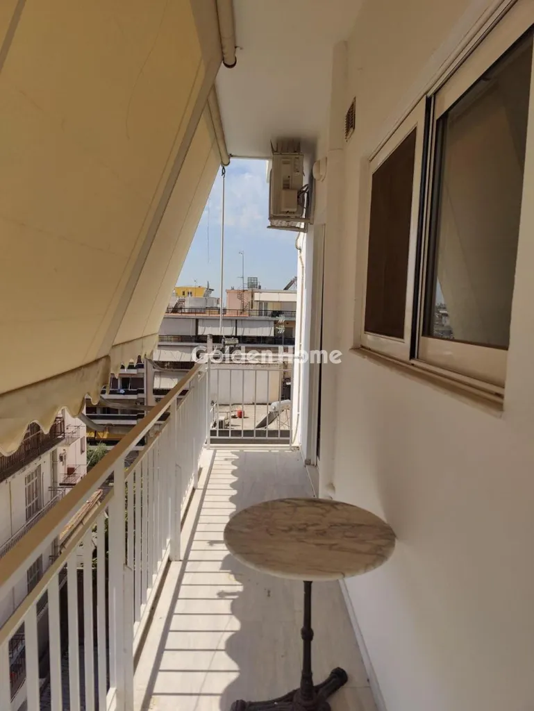 Balcon - Appartement 2 pièces à GR
