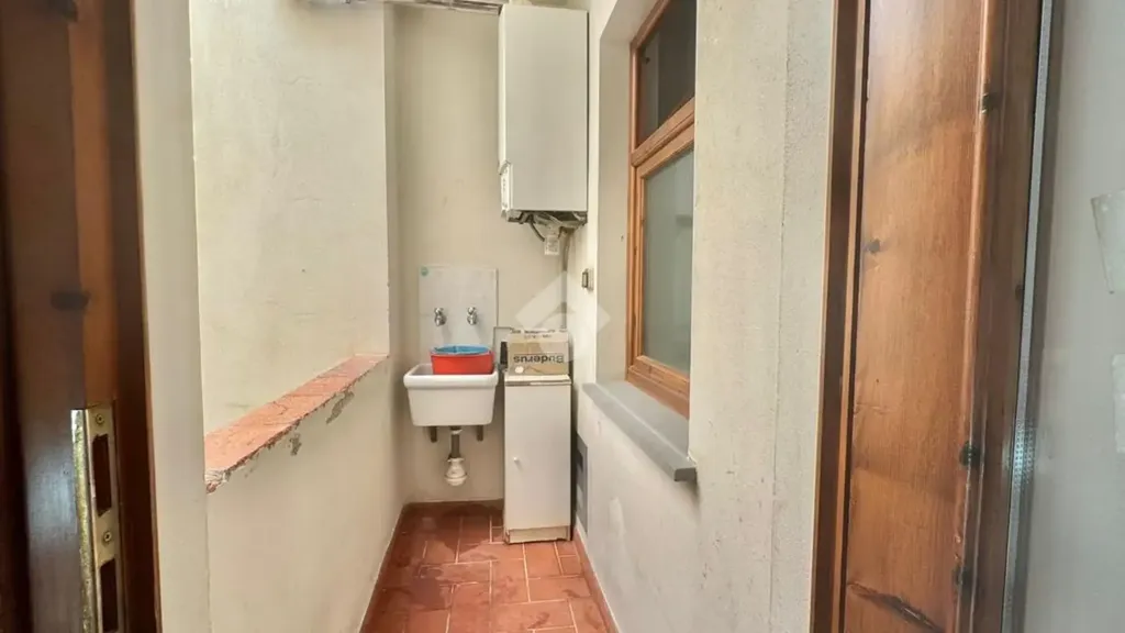 Vannitoad - Apartment with Balcony in Carmignano