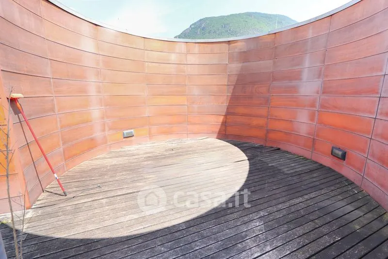Terrass - Modern Penthouse with Rooftop Terrace in Bolzano