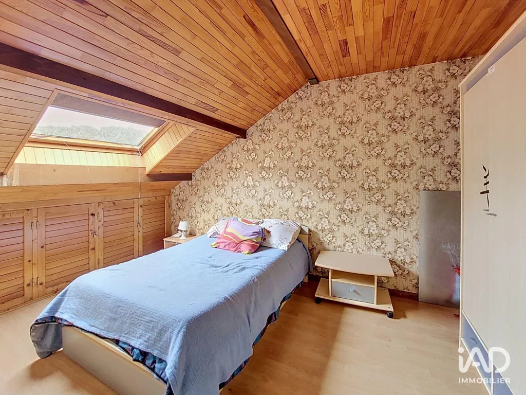 Magamistoad - Duplex Apartment with Mountain View in Seyne