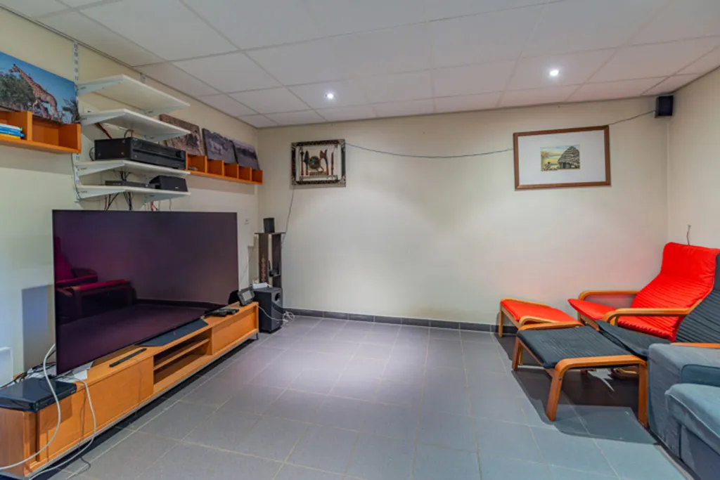 5-bedroom house in Beersel