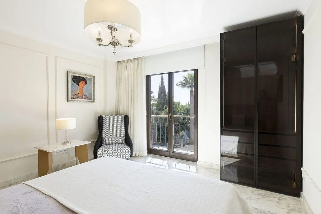 Magamistoad - Luxury Villa with Pool in Mijas Golf