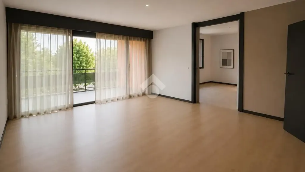 Chambres - Apartment with Terrace in Basiglio