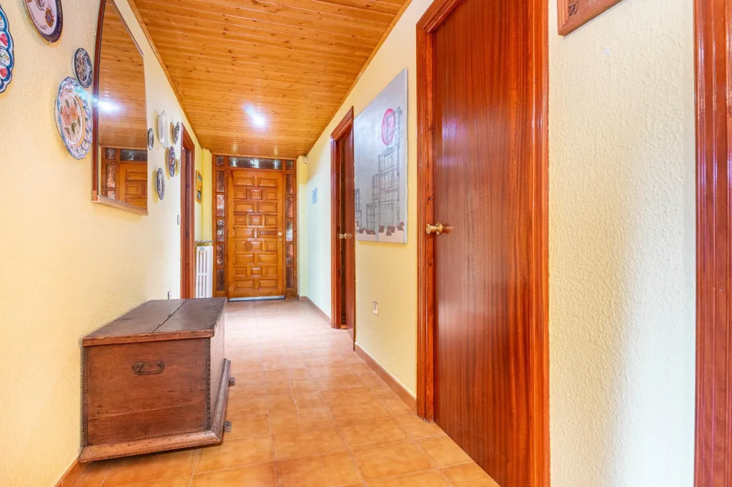 Esik - Converted Watermill with Garden in Babia Valley