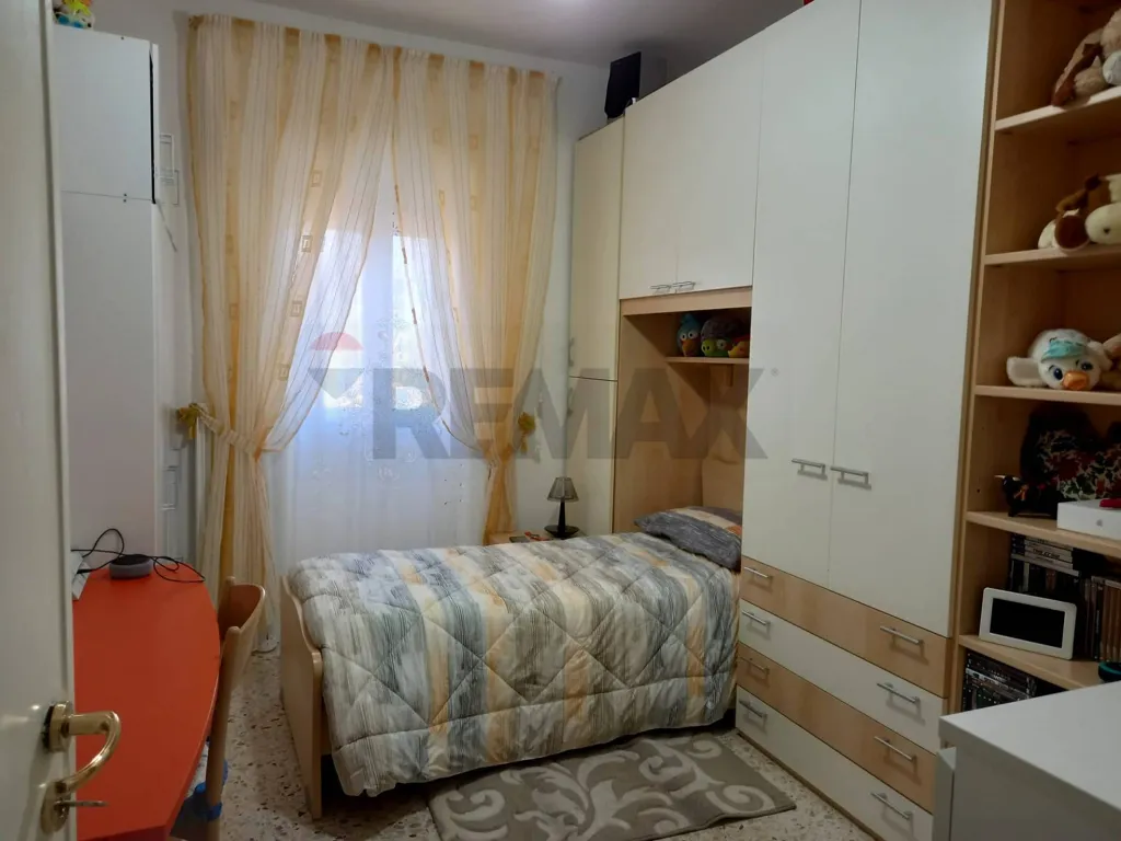 Chambres - Spacious Apartment with Panoramic View in Ragusa