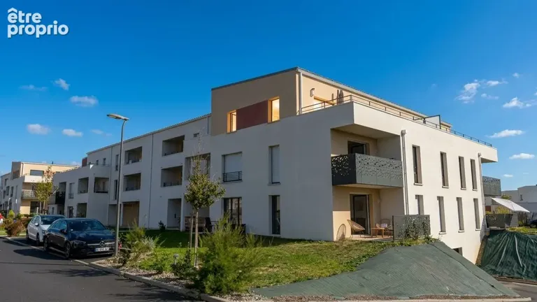 Apartment with Ocean View in Saint Gilles Croix de Vie